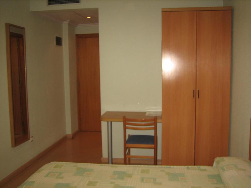 Hostal Madruga Έλτσε Εξωτερικό φωτογραφία