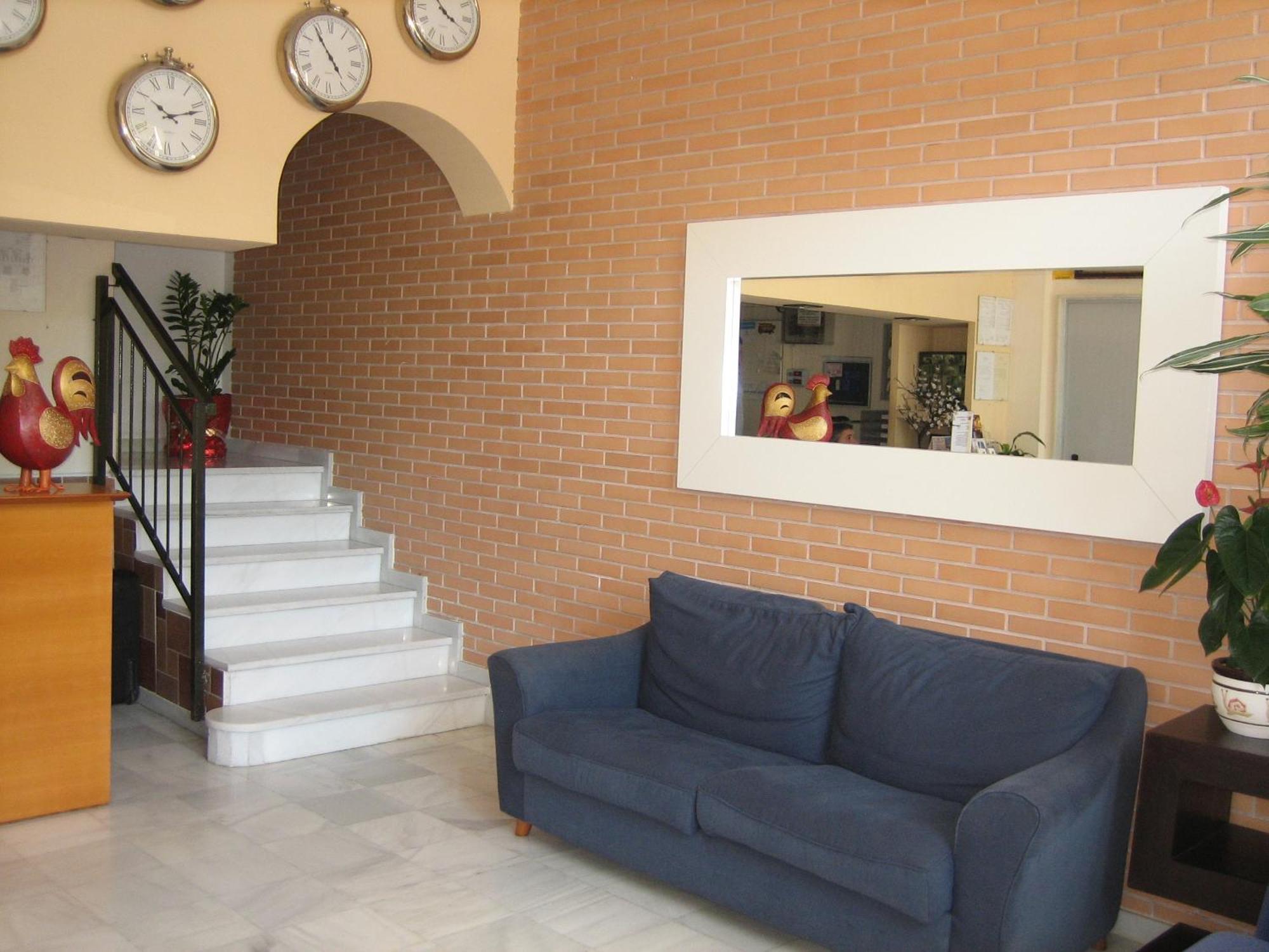Hostal Madruga Έλτσε Εξωτερικό φωτογραφία